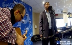 Radiocrochet mon amour