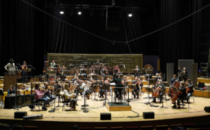 France Culture : deux nouveaux concerts-fictions