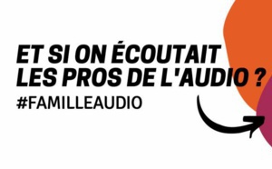 LesVoix.fr : la famille audio se mobilise 