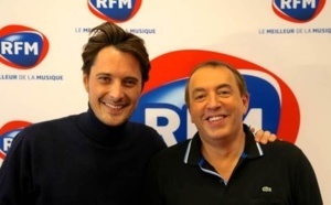 RFM : Cerutti reçoit Morandini