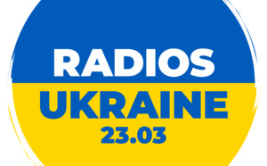 Les auditeurs de "Radios Ukraine" font grimper le compteur du Consortium Ukraine 12-12