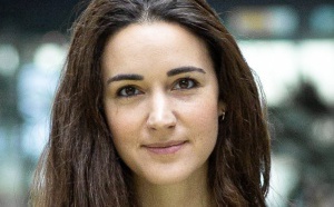 NRJ Group : Roxanne Varza, nouvelle administratrice 