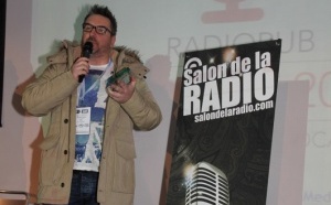 Rouge FM élue meilleure radio francophone privée