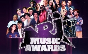 NRJ Music Awards 2014 : ce sera le 13 décembre