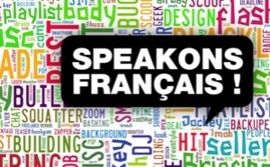 Au micro "Speakons français" !