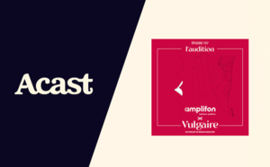 Acast et Amplifon font vivre la perte d’audition grâce à un podcast immersif