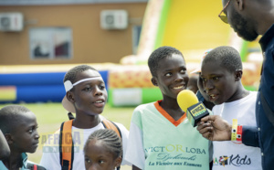 Le MAG 140 - Africa Radio se déploie en Afrique et sur le DAB+ en France