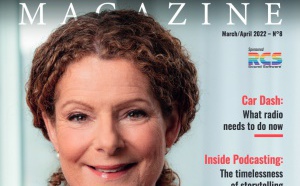 Téléchargez le nouveau numéro de RedTech Magazine