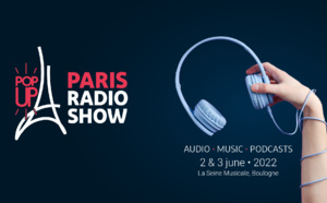 Le Paris Radio Show célèbrera la fin de saison 