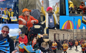 Hit West, la radio du Carnaval de Nantes 