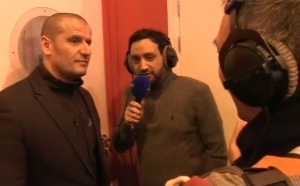 Cyril Hanouna recalé devant RTL