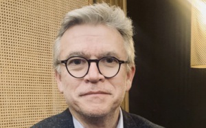 Philippe Rey nommé directeur de la rédaction de franceinfo