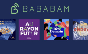 ACCOR fait appel à Bababam pour ses podcasts