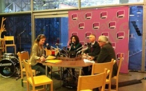 France Culture en campagne