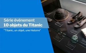 Nouvelle série inédite sur France Bleu Cotentin et France Bleu Normandie