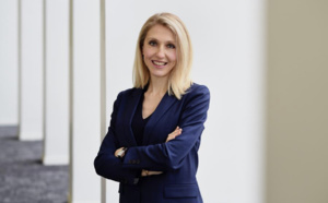 Sibyle Veil attendue aux Radiodays Europe