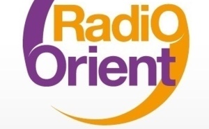 Radio Orient en RNT à Nantes et Saint-Nazaire