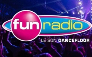Fun Radio : 4 nouveaux partenariats