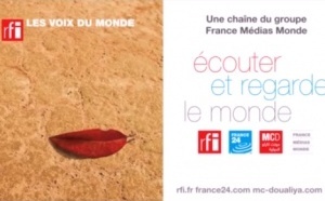 RFI s'enrichit sur YouTube