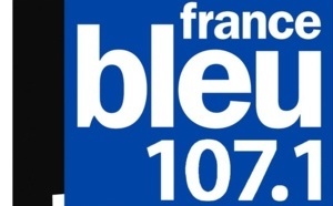France Bleu 107.1, prête au décollage !