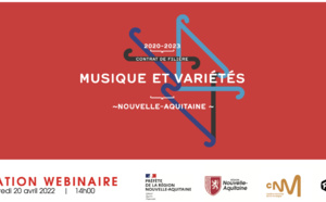 Nouvelle Aquitaine : un appel à projets pour les radios de découverte musicale