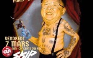 Avez-vous Oüi FM dans la peau ?