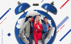 886 000 auditeurs se réveillent en écoutant RFM