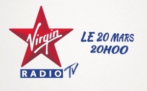 Voici la bande annonce de Virgin Radio TV