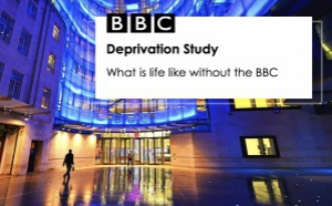 Royaume-Uni : 80 foyers volontairement privés des programmes de la BBC