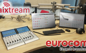 Ferncast et Eurocom annoncent un partenariat commercial pour le marché français
