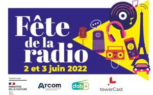Téléchargez le Kit de la Fête de la radio 2022
