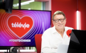 Bel RTL : 30e édition des Disques d'Or du Télévie