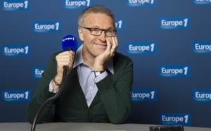 Laurent Ruquier arrive sur RTL