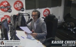 Oüi FM lance la "Radio Réalité"