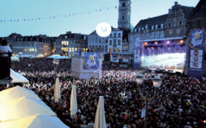 Belgique : Sud Radio n'organisera pas de concert à Mons