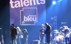 France Bleu aime la musique française