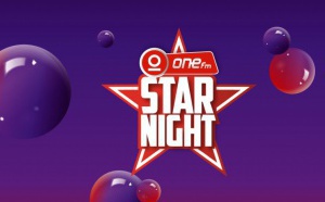 One FM prépare sa "One FM Star Night"