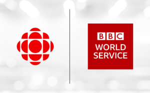 La BBC et Radio-Canada s'associent pour 3 podcasts