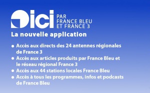 France Bleu Nord lance son 1er podcast