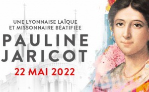 RCF assure la couverture de la béatification d'une lyonnaise