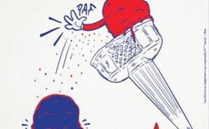 Virgin paye un "Divorce Party"