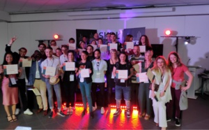 40 diplômes remis aux étudiants de la Skol Radio