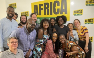 Africa Radio : deux trophées à la Convention des Indés Radios