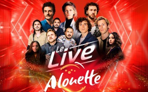 "Le Live Alouette Futuroscope" attend 6 000 personnes