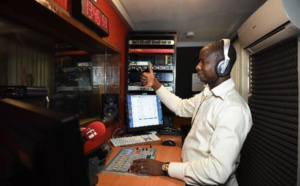 RFI en haoussa a célébré son 15e anniversaire