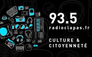 "Les murs ont des oreilles" : le patrimoine raconté par Radio Clapas