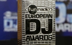 Fun Radio récompense les DJ's
