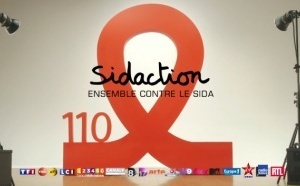 Radio France partenaire du Sidaction 2014