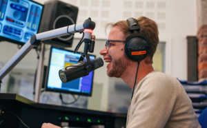 Dans les coulisses d'Activ