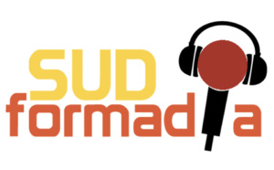 SudFormadia organise le Sudfo Radio Tour 2022